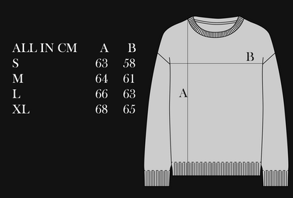 Mohair Sweater