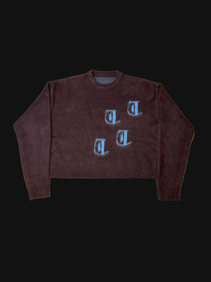 Mohair Sweater
